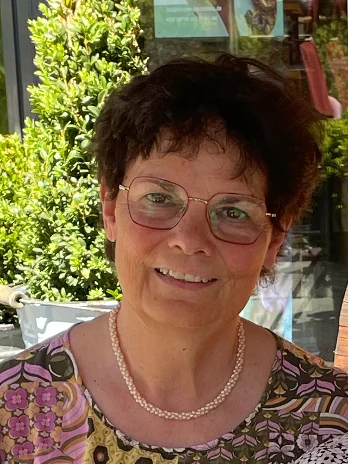 Angelika Willeitner D.O.