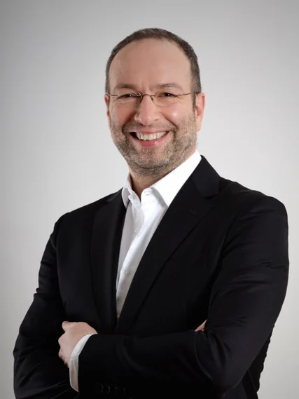 Horst Diederichs D.O. & B.Sc.