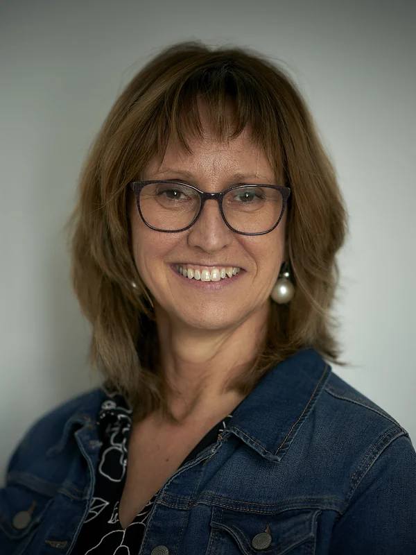 Jeannine van Vliet D.O.