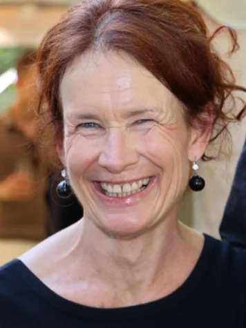 Renate Smolin D.O.