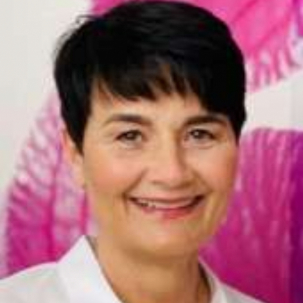 Dr. dent. Michaela Brandner DScO (D)<br> Dr. dent. Michaela Brandner DScO (D)<br>