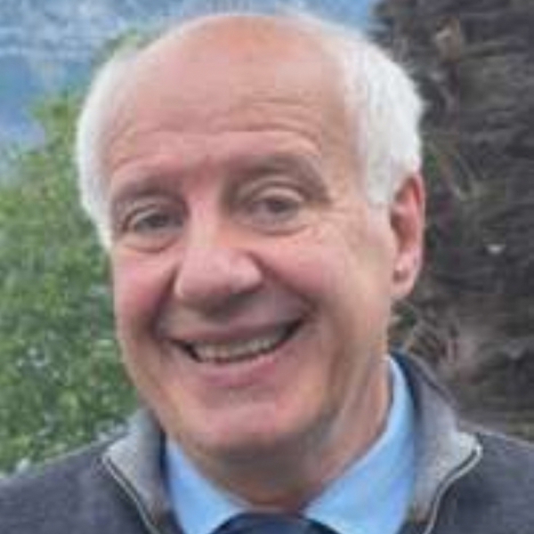 Philippe Druelle DScO (CAN)<br> Philippe Druelle DScO (CAN)<br>